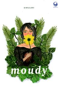 Cover MOUDY / SIWULANI