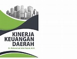 Cover KINERJA KEUANGAN DAERAH / Dr. MUHAMMAD IDRIS PATARAI,M.Si