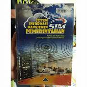 Cover SISTEM INFORMASI MANAJEMEN PEMERINTAHAN. :  Konsep dan Aplikasinya pada Organisasi Pemerintahan /Pemda / ETIN INDRAYANI,GATININGSIH