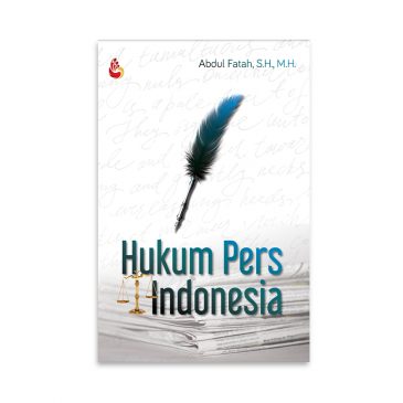 Cover HUKUM PERS INDONESIA / Abdul Fatah