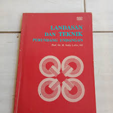 Cover LANDASAN DAN TEKNIK PERUNDANG UNDANGAN / PROF DR. M. SOLLY LUBIS, SH