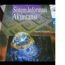 Cover SISTEM INFORMASI AKUNTANSI / NUGROHO WIDJAJAJNTO