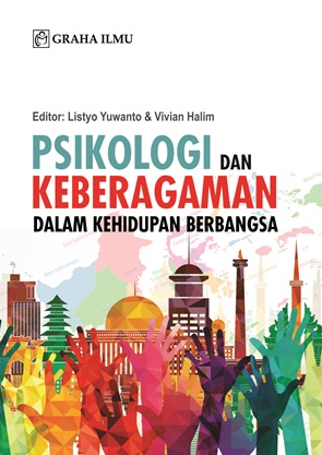 Cover PSIKOLOGI DAN KEBERAGAMAN DALAM KEHIDUPAN BERBANGSA / ANDREY FIFO