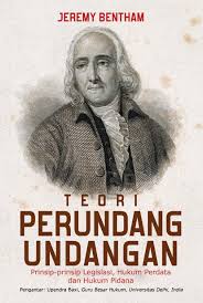 Cover TEORI PERUNDANG UNDANGAN :  prinsip prisip legislasi... / JEREMY BETHAM