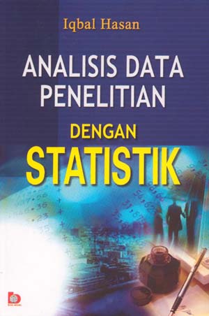 Cover MEMADUKAN METODE KUANTITATIF DAN KUALITATIF / Prof. Dr.H. KHASAN EFFENDY