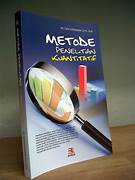 Cover METODE PENELITIAN KUANTITATIF / DR. DENI DARMAWAN, S.Pd., M.Si