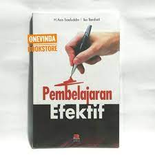 Cover PEMBELAJARAN EFEKTIF / ASIS