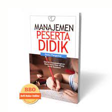 Cover MANAJEMEN PESERTA DIDIK SUATU PENGANTAR / DESI ERI KUSUMANINGRUM