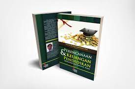 Cover PERENCANAAN & KEUANGAN PENDIDIKAN :  (EDUCATION AND FINANCE PLAN) / MANAHAN TAMPUBOLON