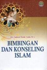 Cover BIMBINGAN KONSELING ISLAM / SAMSUL MUNIR AMIN