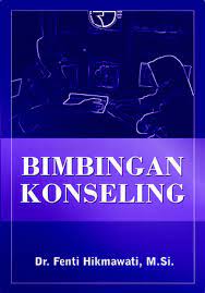 Cover BIMBINGAN KONSELING / FENTI
