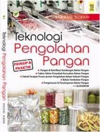 Cover TEKNOLOGI PENGOLAHAN PANGAN / ENCENG