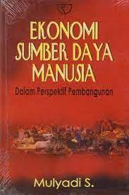 Cover EKONOMI SUMBER DAYA MANUSIA DALAM PERSPEKTIF PEMBANGUNAN :  Teori Perancangan Kota dan Penerapannya / MULYADI S.